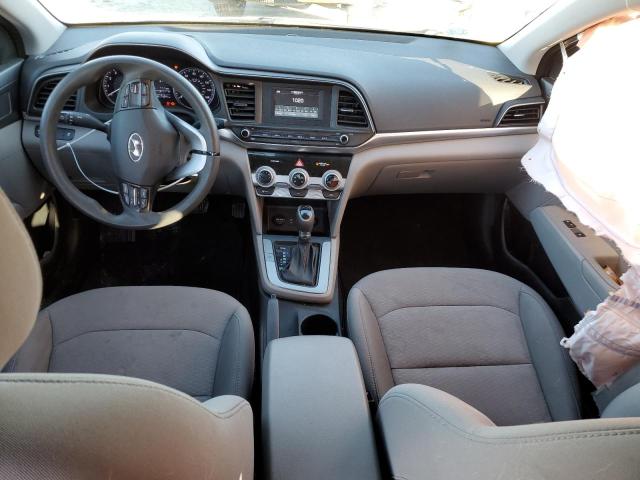 Photo 8 from auction – 2019 HYUNDAI ELANTRA SE with VIN 5NPD74LF4KH459526