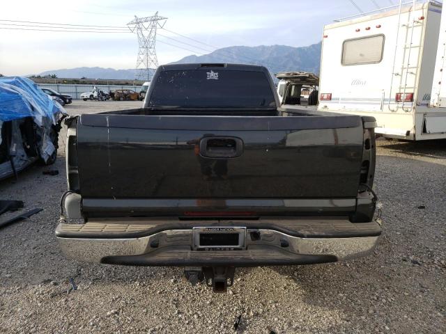 Photo 6 from auction – 2004 CHEVROLET SILVERADO with VIN 1GCJC332X4F214927