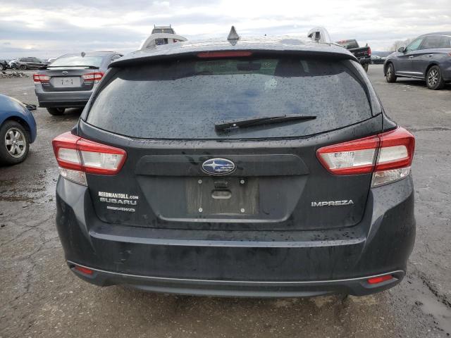 Photo 6 from auction – 2019 SUBARU IMPREZA PR with VIN 4S3GTAC68K3749108