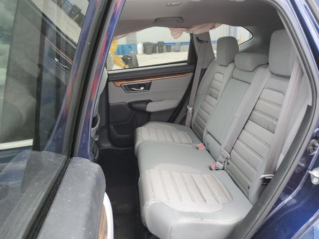 Photo 11 from auction – 2017 HONDA CR-V EX with VIN 7FARW1H53HE005772