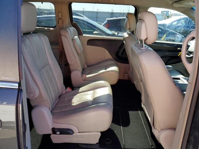 Photo 11 from auction – 2011 CHRYSLER TOWN & COU with VIN 2A4RR8DG7BR614324
