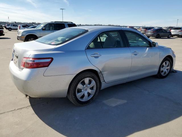 Photo 3 from auction – 2009 TOYOTA CAMRY BASE with VIN 4T1BE46K49U362635