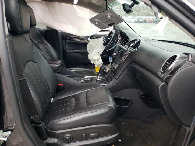 Photo 7 from auction – 2016 BUICK ENCLAVE with VIN 5GAKRBKD2GJ102559