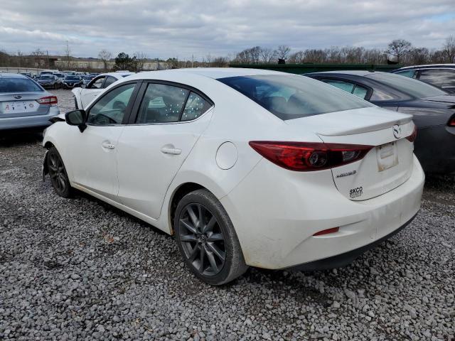 Photo 2 from auction – 2018 MAZDA 3 TOURING with VIN 3MZBN1V39JM203662