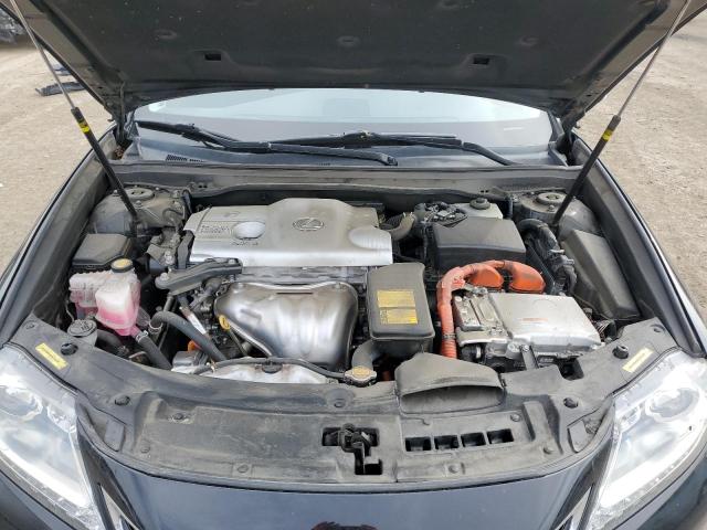صورة رقم 11 من المزاد - 2013 LEXUS ES 300H مع VIN JTHBW1GG6D2037708