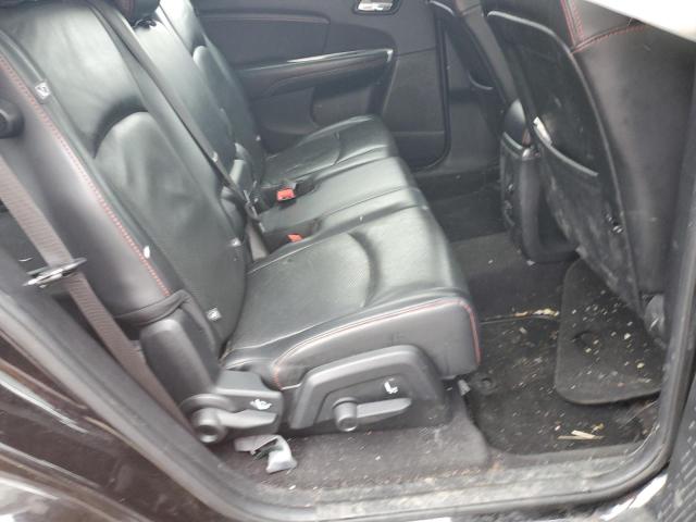 Photo 11 from auction – 2018 DODGE JOURNEY GT with VIN 3C4PDDEG5JT278560