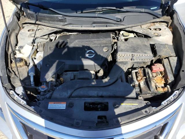 Photo 11 from auction – 2015 NISSAN ALTIMA 2.5 with VIN 1N4AL3AP0FN902111