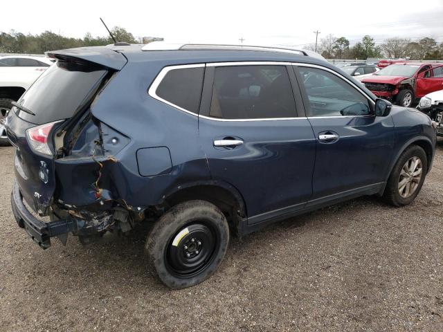 Photo 3 from auction – 2016 NISSAN ROGUE S with VIN KNMAT2MTXGP683774
