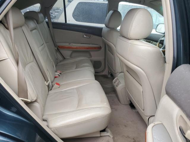 Photo 10 from auction – 2004 LEXUS RX 330 with VIN 2T2HA31U94C033508