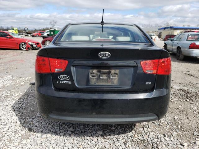 Photo 6 from auction – 2011 KIA FORTE EX with VIN KNAFU4A21B5380572