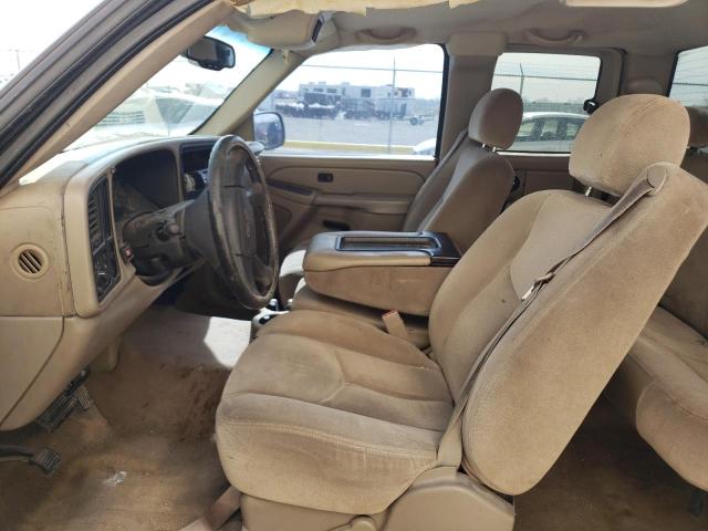 Photo 7 from auction – 2005 GMC NEW SIERRA with VIN 1GTEC19VX5Z342253