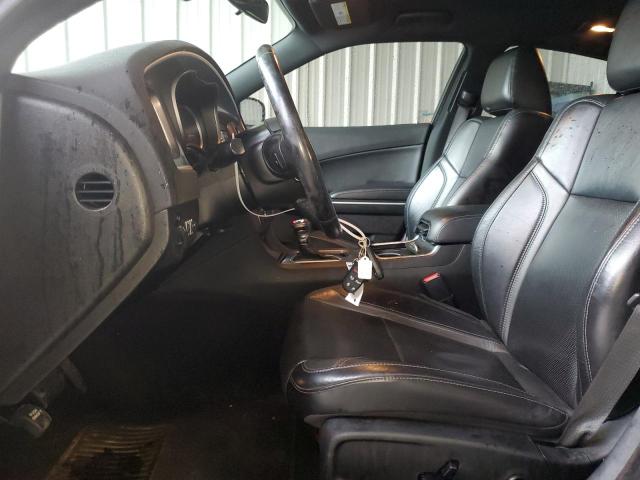 Photo 7 from auction – 2019 DODGE CHARGER SX with VIN 2C3CDXBGXKH746818