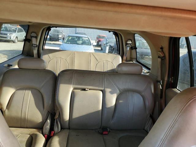 Zdjęcie 10 z aukcji – 2002 FORD EXPEDITION z VIN 1FMRU17W52LA34931