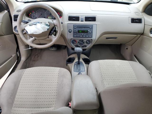 Photo 8 from auction – 2007 FORD FOCUS ZX4 with VIN 1FAFP34N27W247532