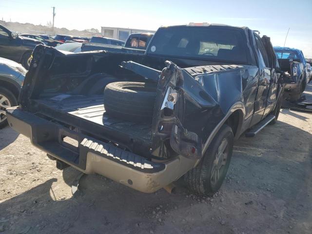 Photo 3 from auction – 2008 FORD F150 with VIN 1FTPX12V98FB03211