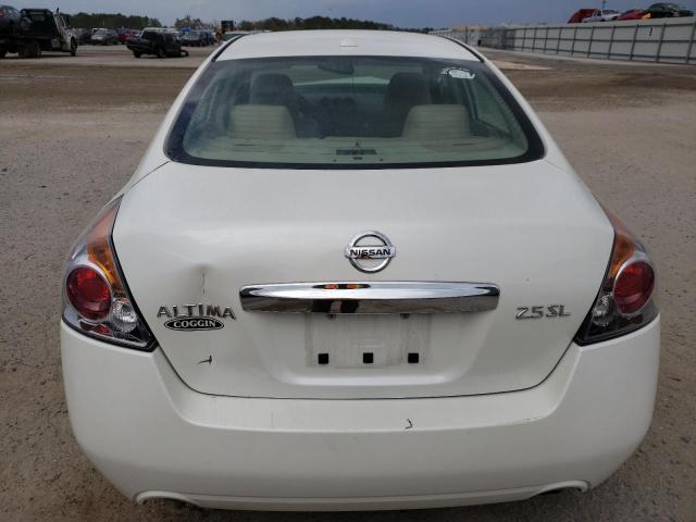 Photo 6 from auction – 2012 NISSAN ALTIMA BAS with VIN 1N4AL2AP7CN535231