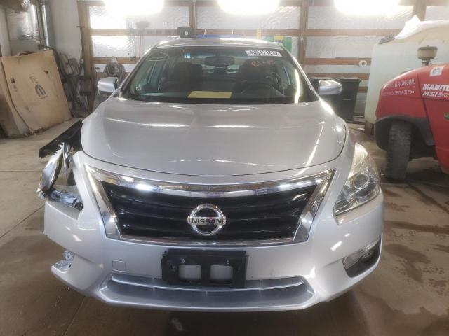 Photo 5 from auction – 2013 NISSAN ALTIMA 3.5 with VIN 1N4BL3APXDC137003