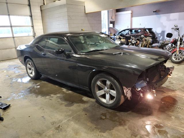 Photo 4 from auction – 2013 DODGE CHALLENGER with VIN 2C3CDYAG0DH662873