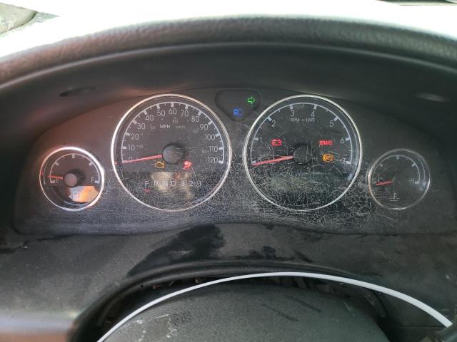 Photo 9 from auction – 2005 CHEVROLET UPLANDER with VIN 1GNDV13LX5D186071