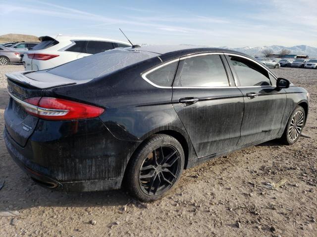 Photo 3 from auction – 2018 FORD FUSION TIT with VIN 3FA6P0D92JR234307
