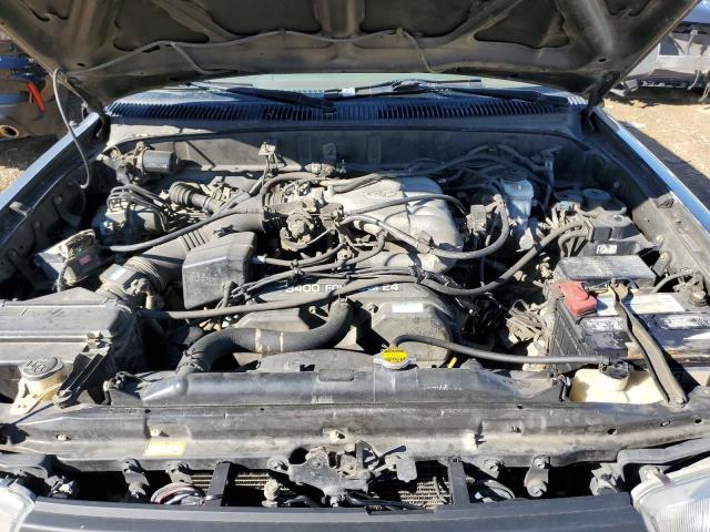 Photo 12 from auction – 1997 TOYOTA 4RUNNER LI with VIN JT3HN87R5V0128477
