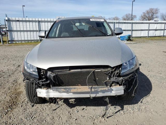 Photo 5 from auction – 2013 AUDI Q5 PREMIUM with VIN WA1CFAFP3DA036992