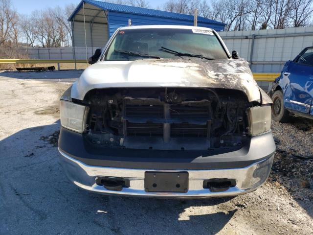 Photo 5 from auction – 2015 RAM 1500 ST with VIN 1C6RR7SM4FS588981