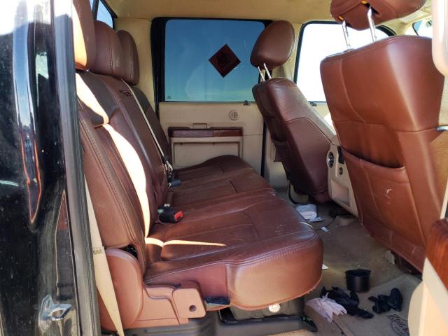 Photo 10 from auction – 2012 FORD F250 SUPER with VIN 1FT7W2BT7CEA20754