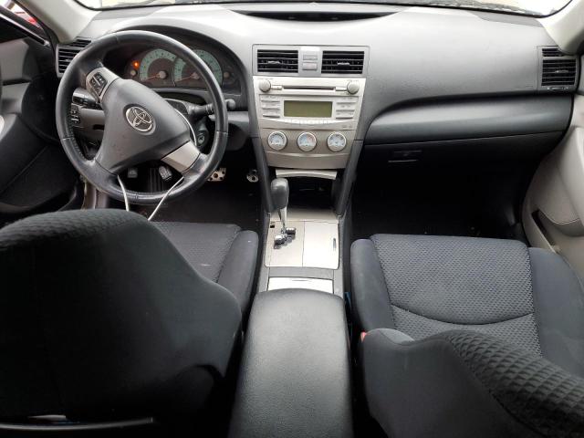 Photo 8 from auction – 2011 TOYOTA CAMRY BASE with VIN 4T1BF3EKXBU613298
