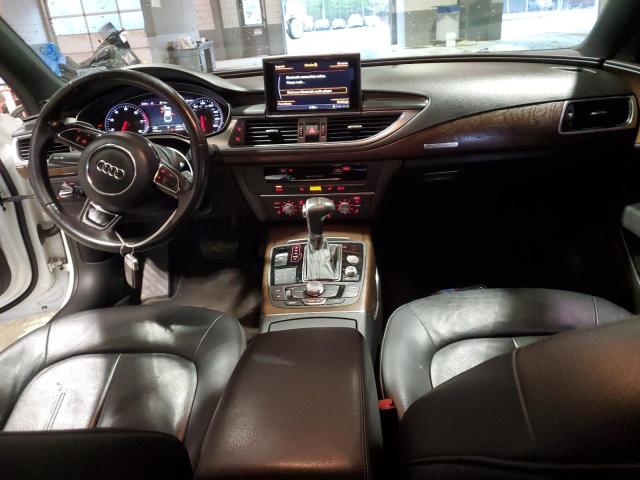 Photo 8 from auction – 2013 AUDI A7 PREMIUM with VIN WAUYGAFC2DN071583