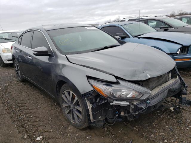 Photo 4 from auction – 2017 NISSAN ALTIMA 2.5 with VIN 1N4AL3AP3HC264550