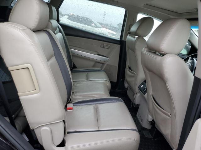 Photo 6 from auction – 2008 MAZDA CX-9 with VIN JM3TB38V180135192