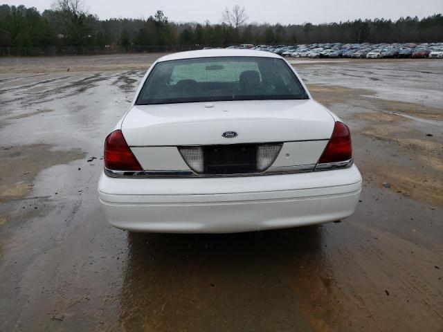 Photo 6 from auction – 2006 FORD CROWN VICT with VIN 2FAFP71WX6X103623