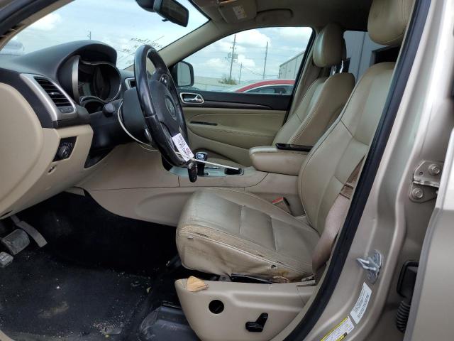 Photo 7 from auction – 2014 JEEP GRAND CHER with VIN 1C4RJEAG6EC185562