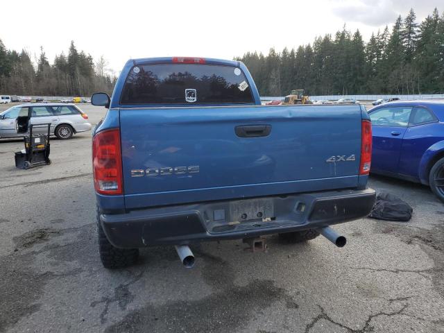 Photo 6 from auction – 2004 DODGE RAM 1500 S with VIN 1D7HU16N04J110231