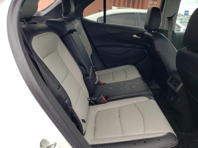 Photo 11 from auction – 2020 CHEVROLET EQUINOX LT with VIN 3GNAXJEV4LS528350