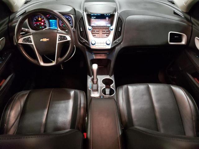 Photo 8 from auction – 2014 CHEVROLET EQUINOX LT with VIN 2GNFLGE31E6225465