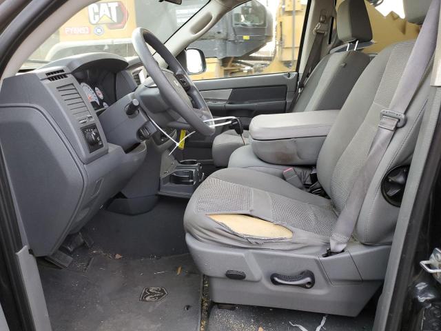 Photo 7 from auction – 2008 DODGE RAM 1500 S with VIN 1D7HA18258S599897