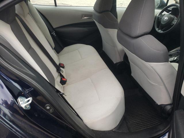 Photo 10 from auction – 2020 TOYOTA COROLLA LE with VIN 5YFVPRAE2LP087054