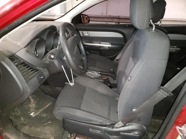 Photo 7 from auction – 2010 CHRYSLER SEBRING TO with VIN 1C3CC4FB7AN208230