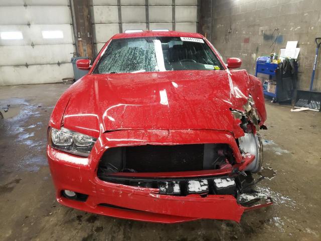 Photo 5 from auction – 2013 DODGE CHARGER SX with VIN 2C3CDXHG1DH545495
