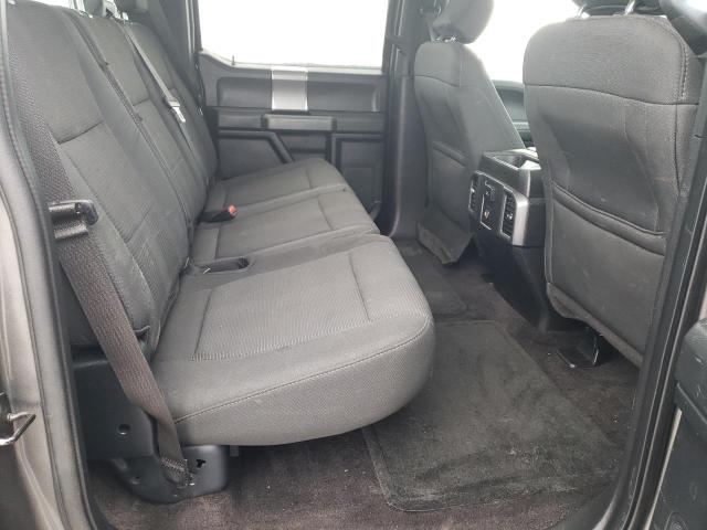 Photo 10 from auction – 2016 FORD F150 SUPER with VIN 1FTFW1EF8GKF22689
