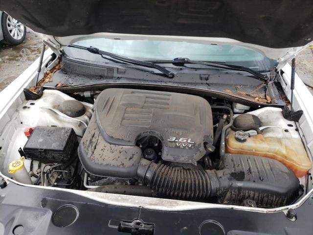 Photo 11 from auction – 2014 DODGE CHARGER SE with VIN 2C3CDXBG0EH358811