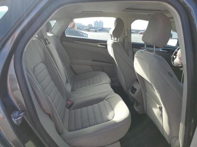 Photo 10 from auction – 2020 FORD FUSION SE with VIN 3FA6P0HD8LR227332