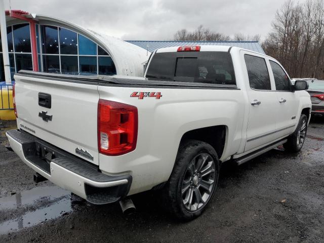 Photo 3 from auction – 2018 CHEVROLET SILVERADO with VIN 3GCUKTEJ6JG478774
