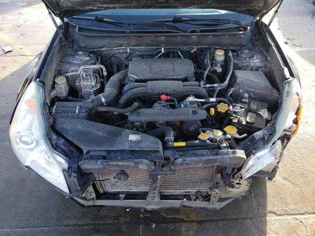 Photo 11 from auction – 2010 SUBARU LEGACY 2.5 with VIN 4S3BMCK65A3223764