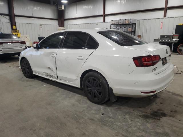 Photo 2 from auction – 2017 VOLKSWAGEN JETTA S with VIN 3VW2B7AJ3HM374854