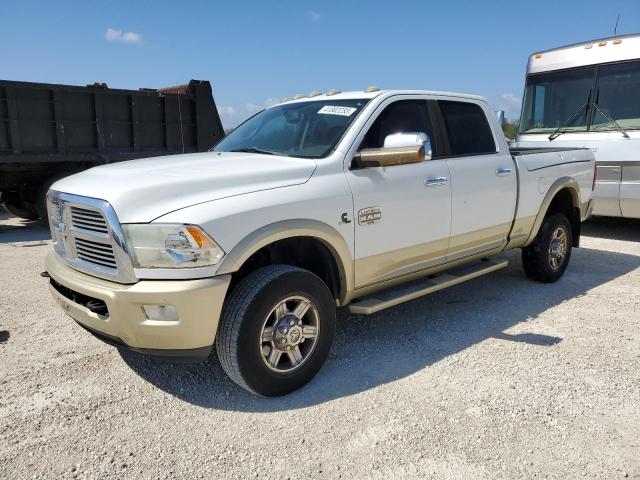 DODGE RAM 3500 L 2012 with VIN 3C63D3FL3CG228425 - Photo from auction
