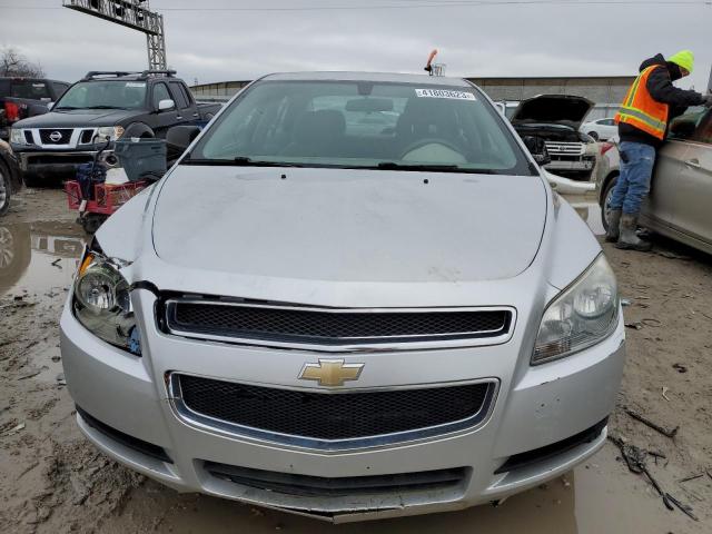 Photo 5 from auction – 2012 CHEVROLET MALIBU LS with VIN 1G1ZA5EU6CF395521