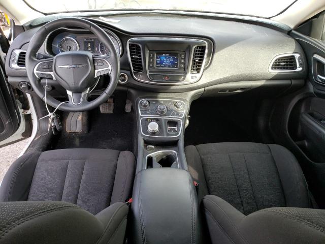 Photo 8 from auction – 2015 CHRYSLER 200 LIMITE with VIN 1C3CCCAB2FN726853